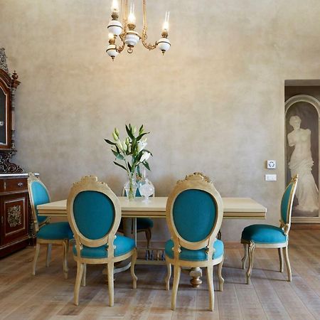 Villa Ioulia Пиргос Экстерьер фото